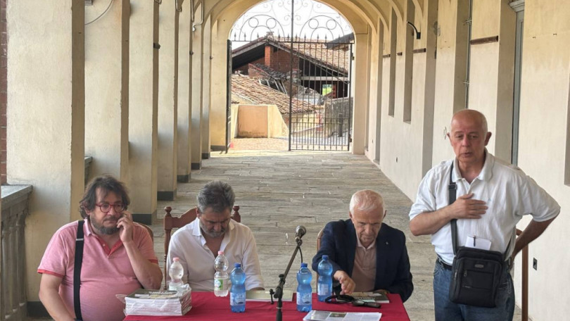 Dalle storie alla Storia: Memoria e Resistenza
